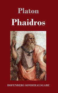 Title: Phaidros, Author: Plato