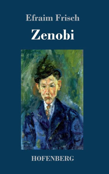 Zenobi: Roman