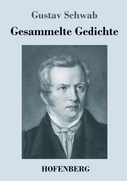 Gesammelte Gedichte