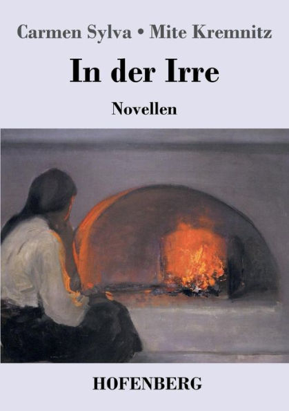 der Irre: Novellen