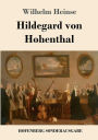 Hildegard von Hohenthal