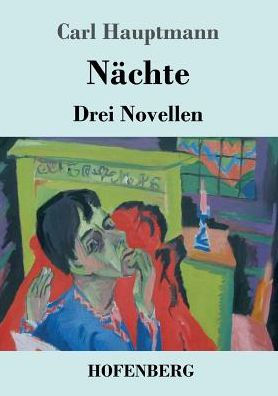 Nächte: Drei Novellen
