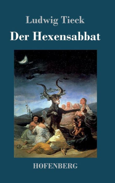 Der Hexensabbat