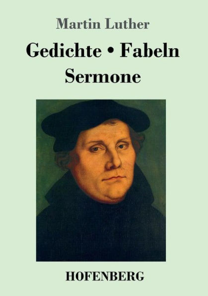 Gedichte / Fabeln Sermone