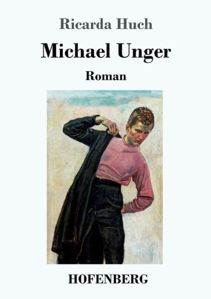 Michael Unger: Roman