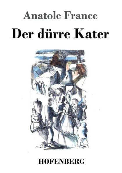 Der dürre Kater