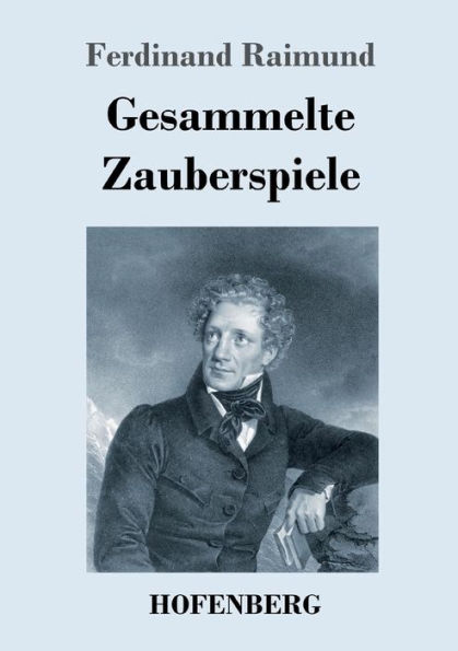 Gesammelte Zauberspiele
