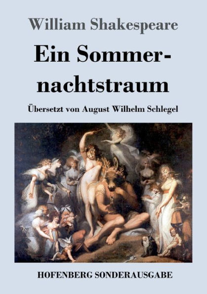 Ein Sommernachtstraum