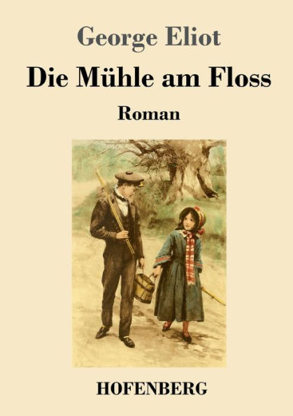 Die Mï¿½hle am Floss