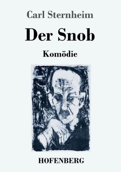 Der Snob: Komödie