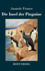Die Insel der Pinguine