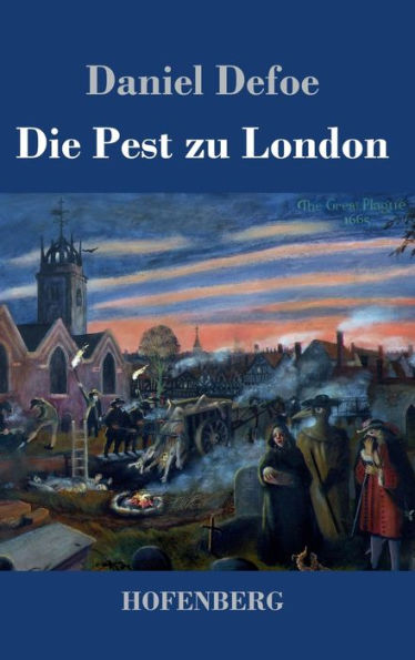 Die Pest zu London