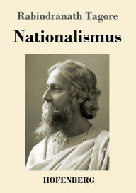 Title: Nationalismus, Author: Rabindranath Tagore