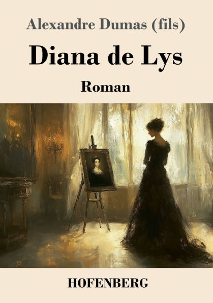 Diana de Lys: Roman