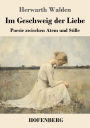Im Geschweig der Liebe: Poesie zwischen Atem und Stille