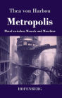 Metropolis: Moral zwischen Mensch und Maschine