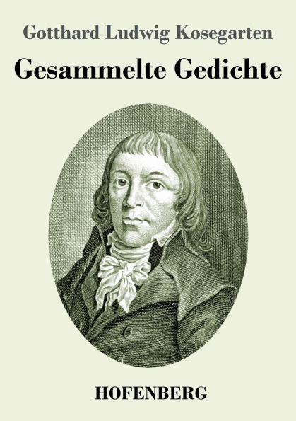 Gesammelte Gedichte