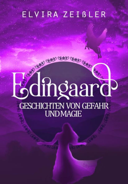 Edingaard - Geschichten von Gefahr und Magie: Prequel