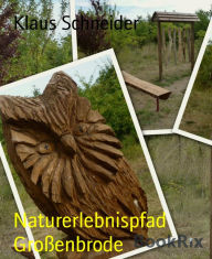 Title: Naturerlebnispfad Großenbrode, Author: Klaus Schneider