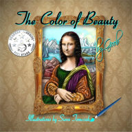 Title: The Color of Beauty, Author: George Sanders