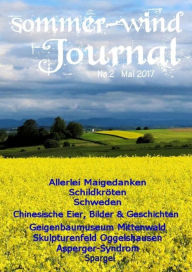 Title: sommer-wind-Journal Mai 2017, Author: Angela Körner-Armbruster