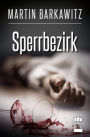 Sperrbezirk: SoKo Hamburg 14 - Ein Heike Stein Krimi