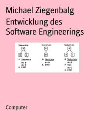 Title: Entwicklung des Software Engineerings, Author: Michael Ziegenbalg