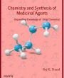 Chemistry and Synthesis of Medicinal Agents: (Expanding Knowledge of Drug Chemistry)