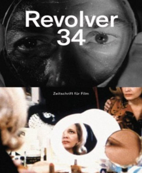 Revolver 34