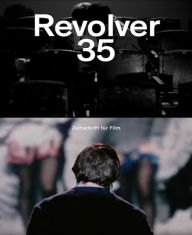 Title: Revolver 35, Author: Gary Vanisian