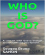 Who is God?