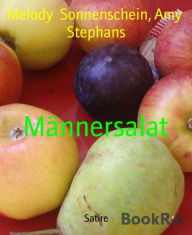 Title: Männersalat, Author: Timothy Jackson