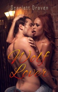 Title: Wolf Lover: Wolf Lover 1, Author: King Devil