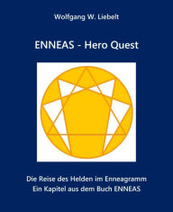 Title: ENNEAS - Hero Quest: Die Reise des Helden im Enneagramm, Author: Susan SurfTone