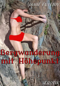 Title: Bergwanderung mit Höhepunkt, Author: Remi Papillault