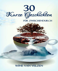 Title: 30 Kurze Geschichten: für Zwischendurch, Author: Quinquinna