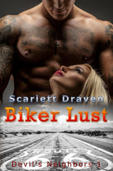 Biker Lust: Devil's Neighbors 1