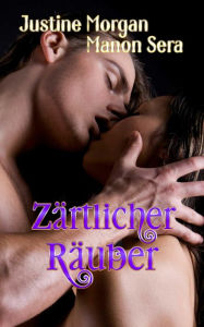 Title: Zärtlicher Räuber, Author: Jabbarri Jones