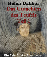 Title: Das Gutachten des Teufels: Teil 1, Author: Helen Dalibor