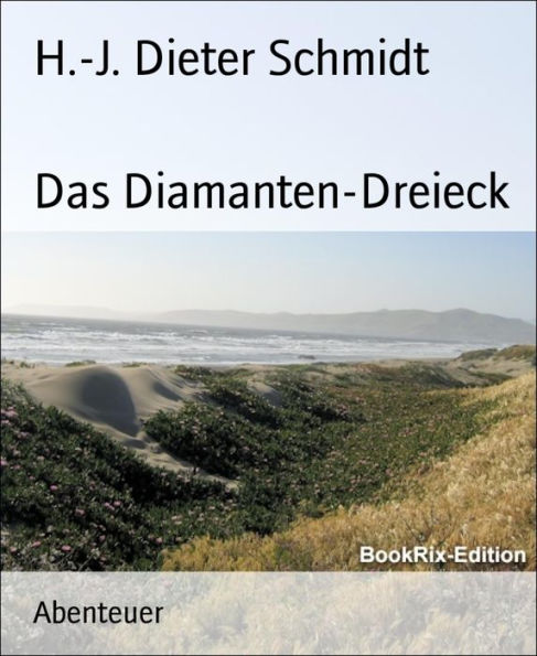 Das Diamanten-Dreieck