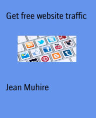 Title: Get free website traffic, Author: Shahroz