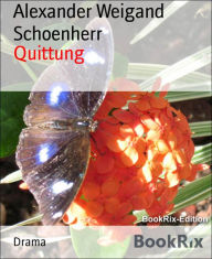 Title: Quittung, Author: Ivana Kuman