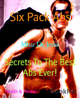 Total Six Pack Abs Diet - Free PDF eBook
