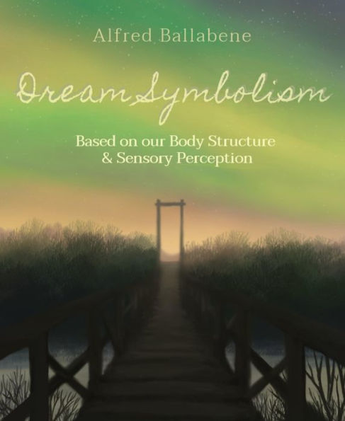 Dream Symbolism: Based on our Body Structure & Sensory Perception