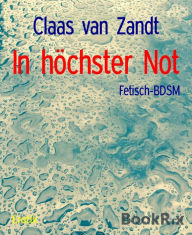 Title: In höchster Not: Fetisch-BDSM, Author: Claas van Zandt