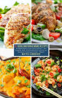 25 Kohlenhydratarme Rezepte - Band 1: Alltagstauglich Low-Carb kochen - von Suppen über Fischmahlzeiten bis hin zu leckeren Fleischgerichten