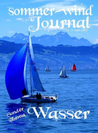 Title: sommer-wind-Journal September 2018, Author: Angela Körner-Armbruster