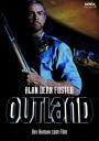 OUTLAND: Der Roman zum Film von Peter Hyams