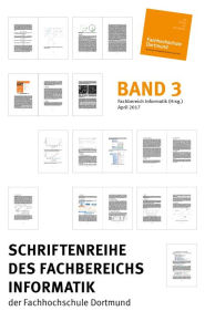 Title: Schriftenreihe des Fachbereichs Informatik der Fachhochschule Dortmund: Band 3, Author: The Pipes & Drums