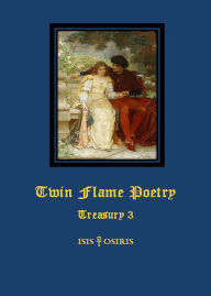 Title: Twin Flame Poetry: Treasury 3, Author: Hades